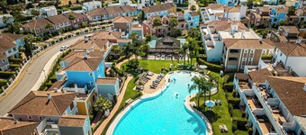 Penthouse Pool View - Cortijo del Mar