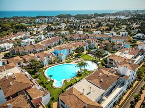 Exterior - Penthouse Pool View - Cortijo del Mar (Unknown)