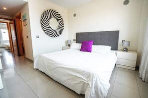 2 soverom, strykejern/-brett, wi-fi og sengetøy