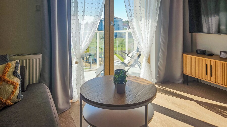 Aramis by Kairos Apartments