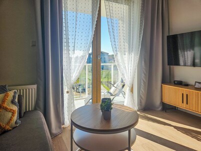 Aramis by Kairos Apartments