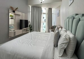 Fer et planche à repasser, Wi-Fi gratuit