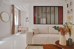 Fernseher, Arbeitsbereiche