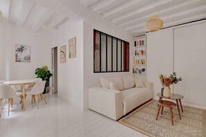 Fernseher, Arbeitsbereiche