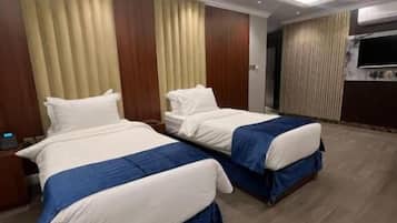 Room | Iron/ironing board, free WiFi