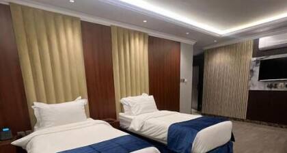 Day & night apartments