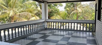 Malhar Baug Resort