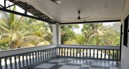 Malhar Baug Resort