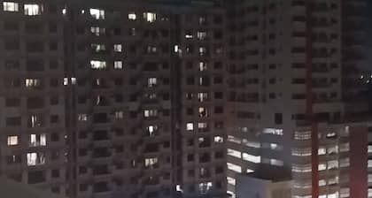 Room-peaceful City View Condo for Rent i