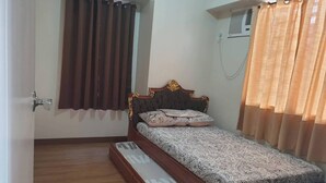 Unclassified image, 5 of 15, button - Room-peaceful City View Condo for Rent i (Quezon City)