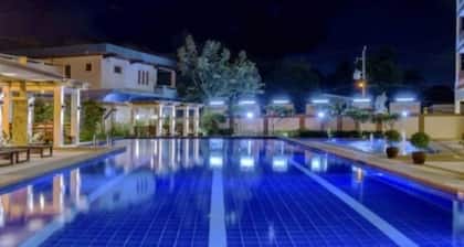 Room-peaceful City View Condo for Rent i