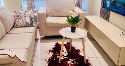 Self catering apartment
