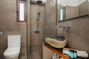 2 chambres