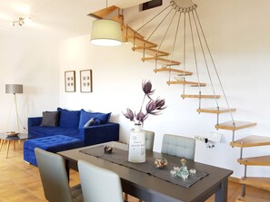 Villa, Smoking | 2 bedrooms - Villa Tramonto - Falasarna (Kissamos)