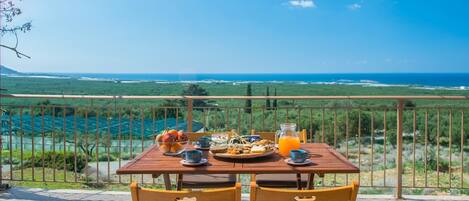 Villa, Smoking | 2 bedrooms