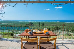 Villa, fumatori | 2 camere