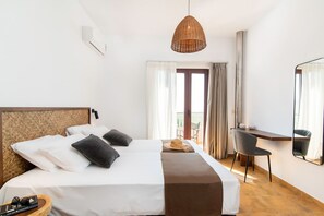 Villa, fumatori | 2 camere