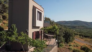 Villa, Smoking | 2 bedrooms - Villa Tramonto - Falasarna (Kissamos)