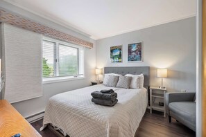 1 quarto, ferros/tábuas de passar roupa, Wi-Fi, roupa de cama