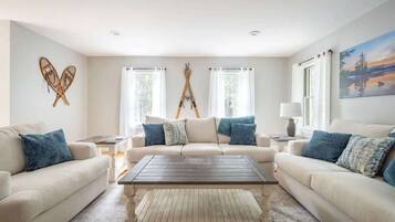 Télévision, espaces bureaux