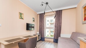 Classic Apartment