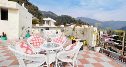 Perfectstayz Hills Rishikesh