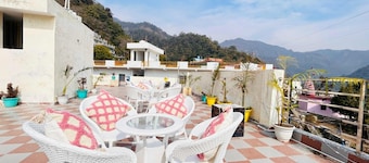 Perfectstayz Hills Rishikesh