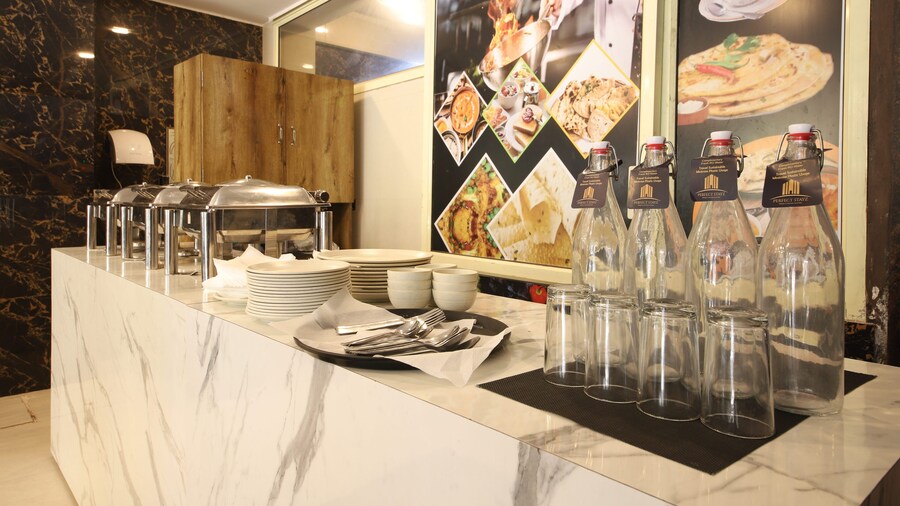 Perfectstayz Hills Rishikesh