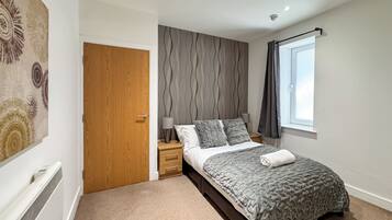 Classic-Apartment | Kostenloses WLAN