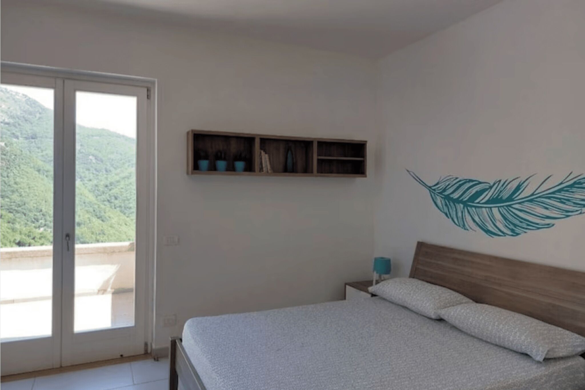 9 slaapkamers, een bureau, gratis wifi