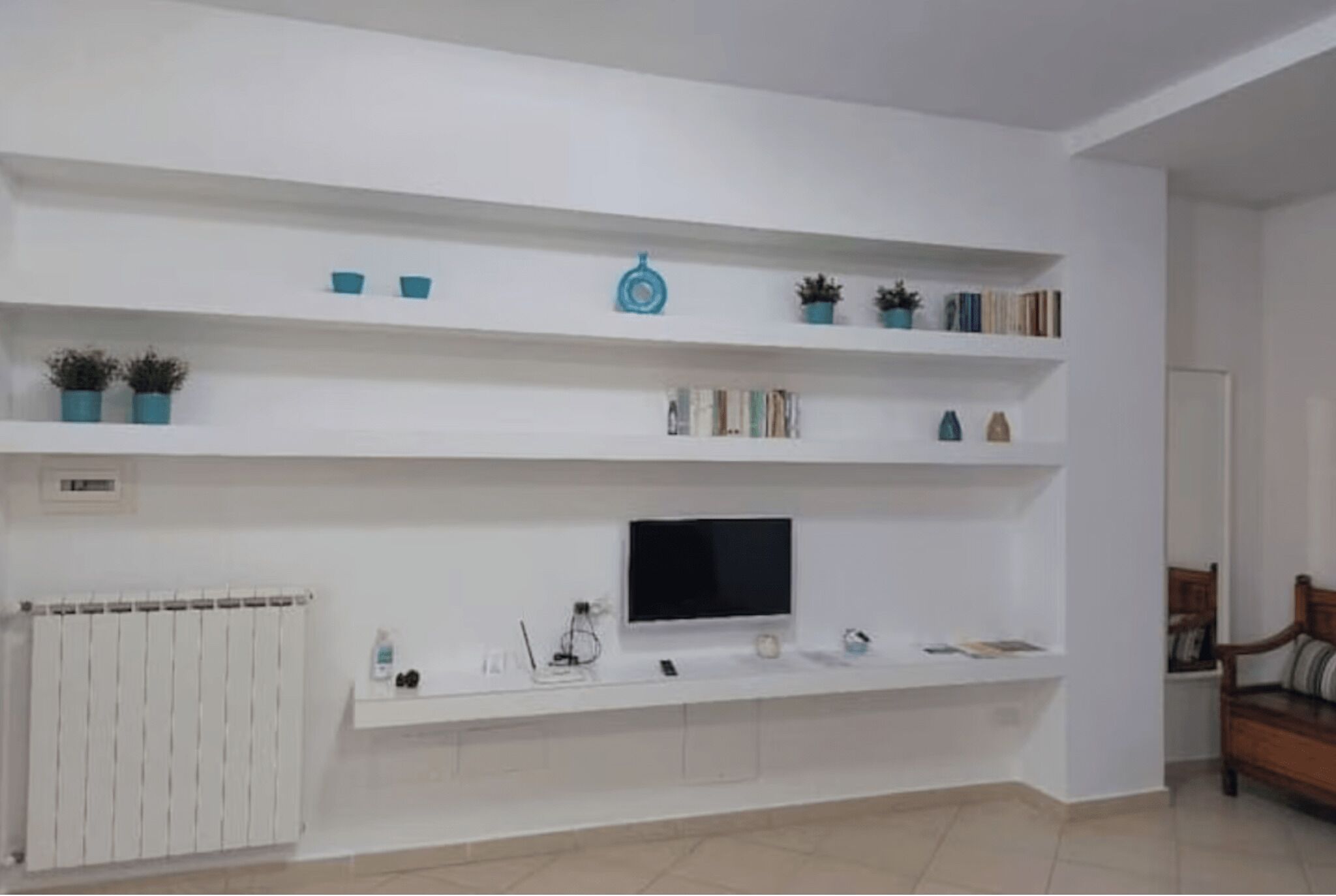 Interieur