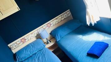 House, 3 Bedrooms, Smoking, Garden View | 4 bedrooms