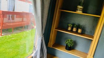 House, 3 Bedrooms, Smoking, Garden View | Interior