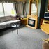 4-bed Seaside Caravan Free Wifi Pet Frie
