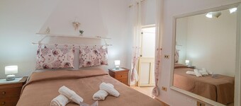 Rusciu Te Lu Mare Apartment