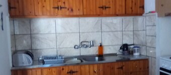 Evangelia s House - Plaka Limnos