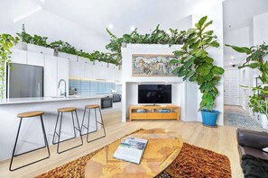 TV