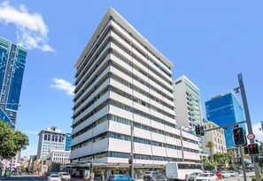 Exterior - The Waterfront Loft at Quay, Walk to Ferry & Train (Auckland)