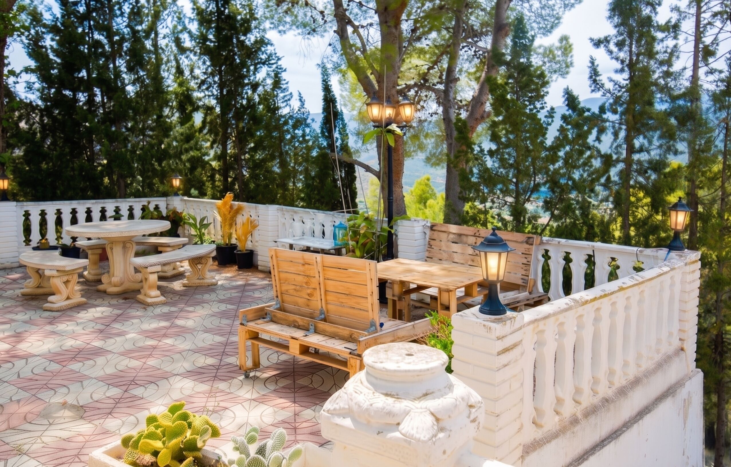 Garden