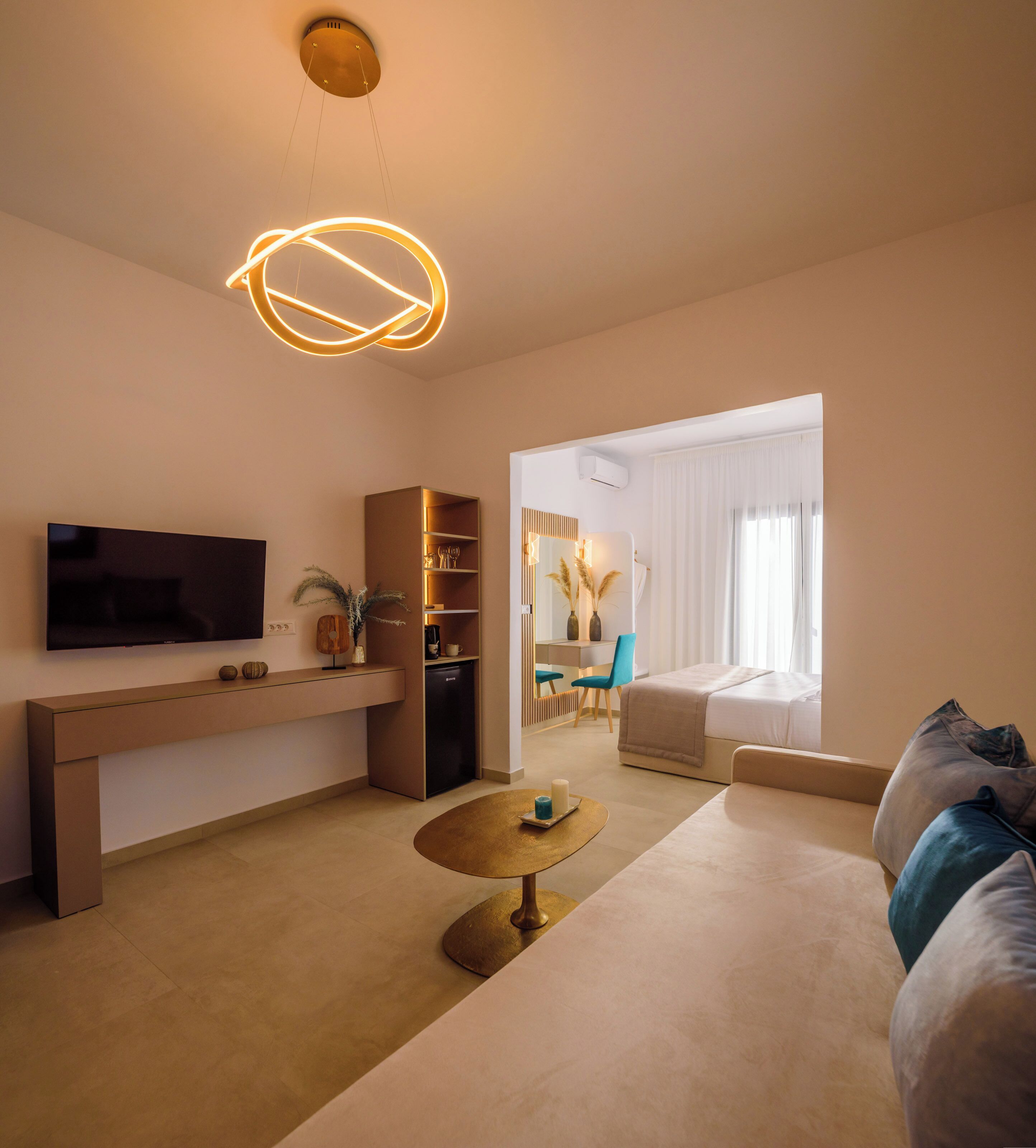 Foto - Casa della Liberta Firostefani