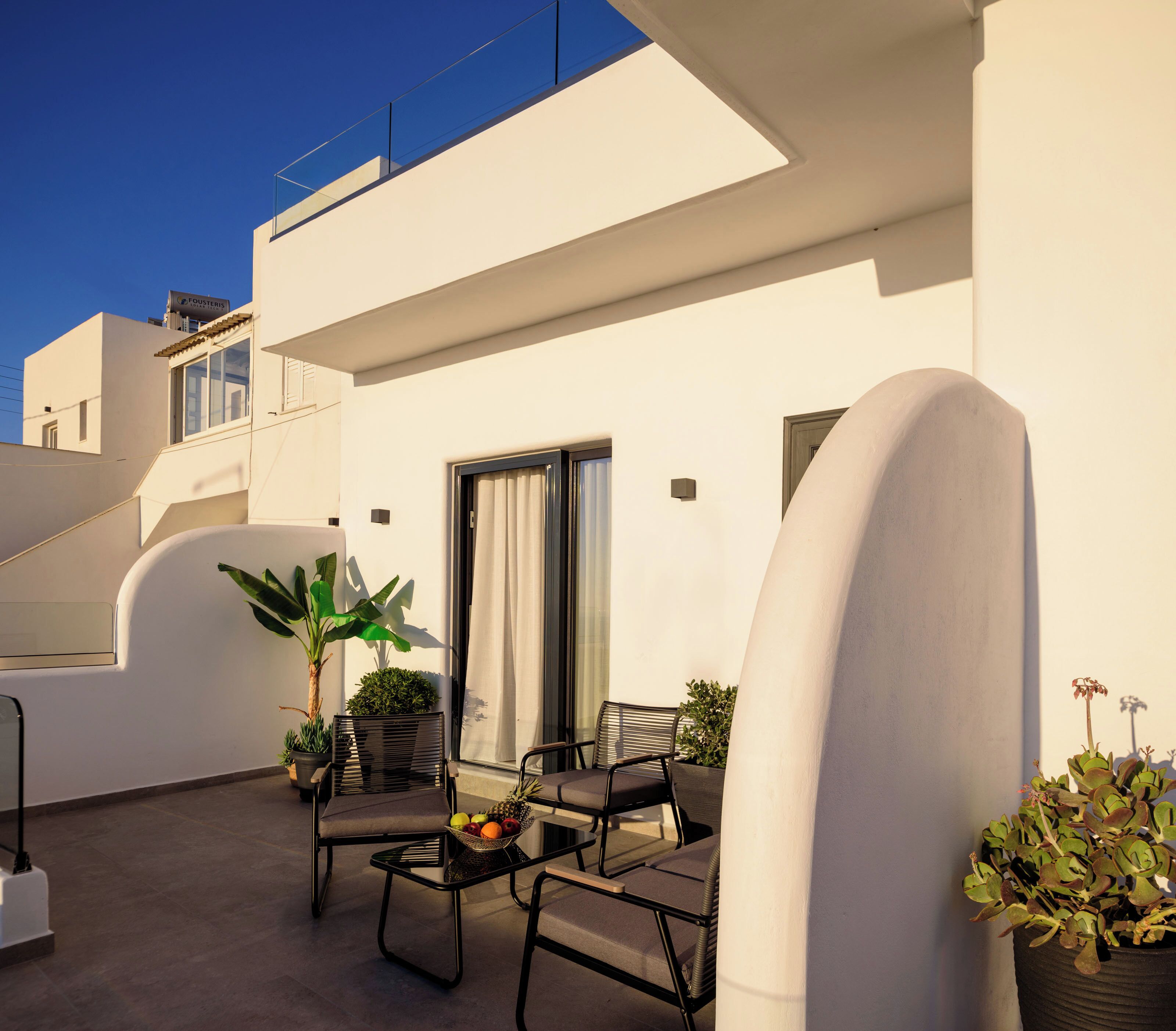 Foto - Casa della Liberta Firostefani