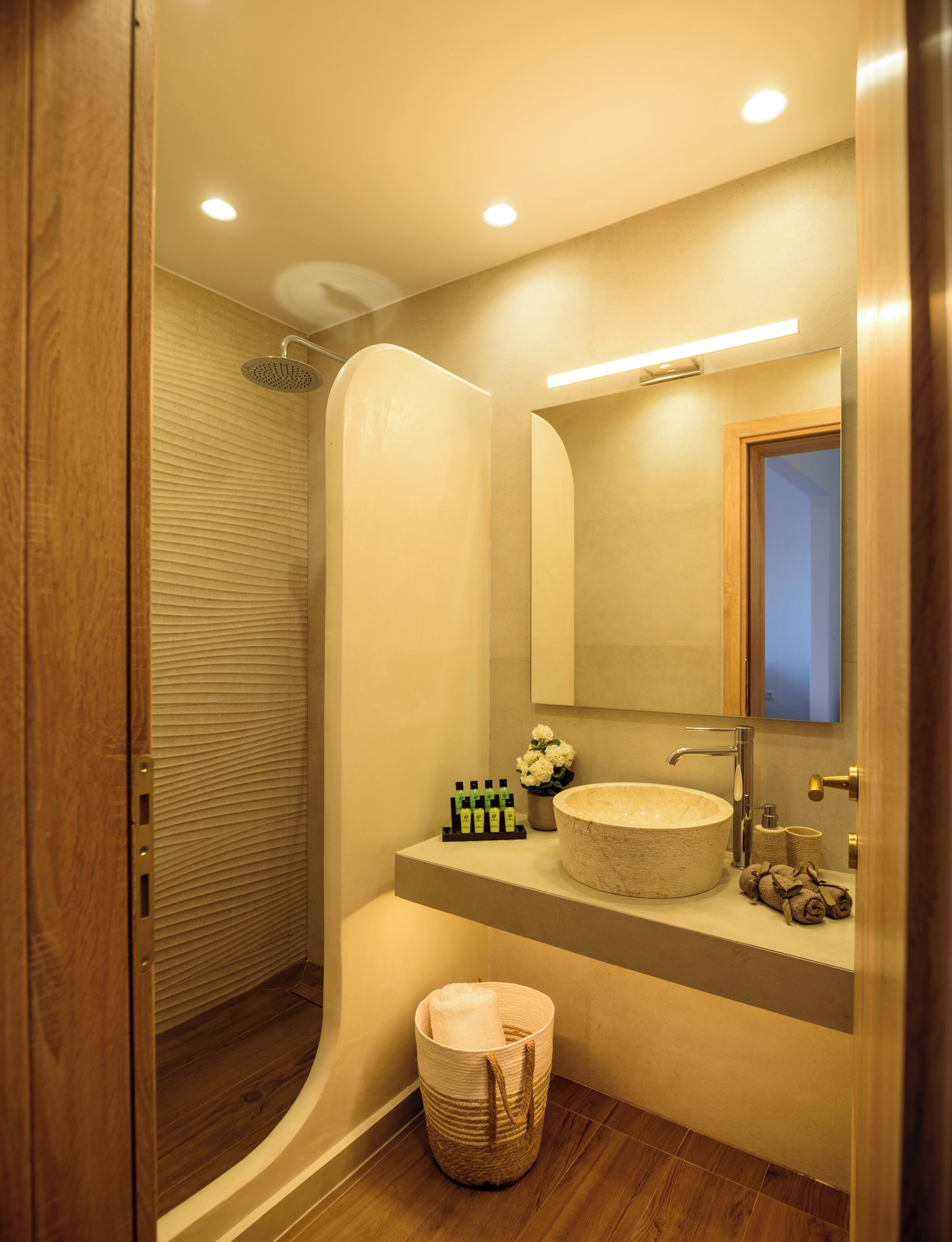 Foto - Casa della Liberta Firostefani