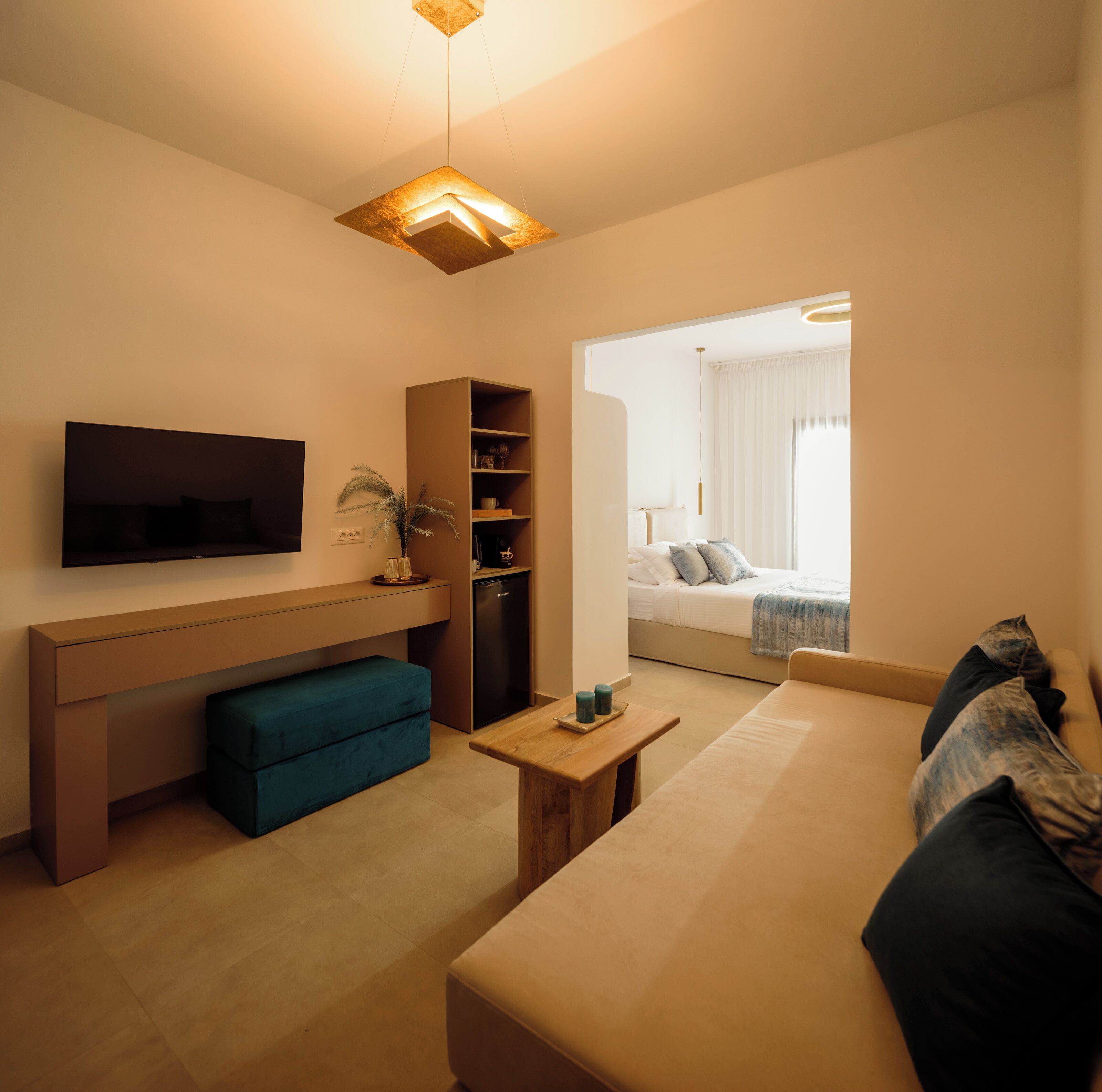 Foto - Casa della Liberta Firostefani