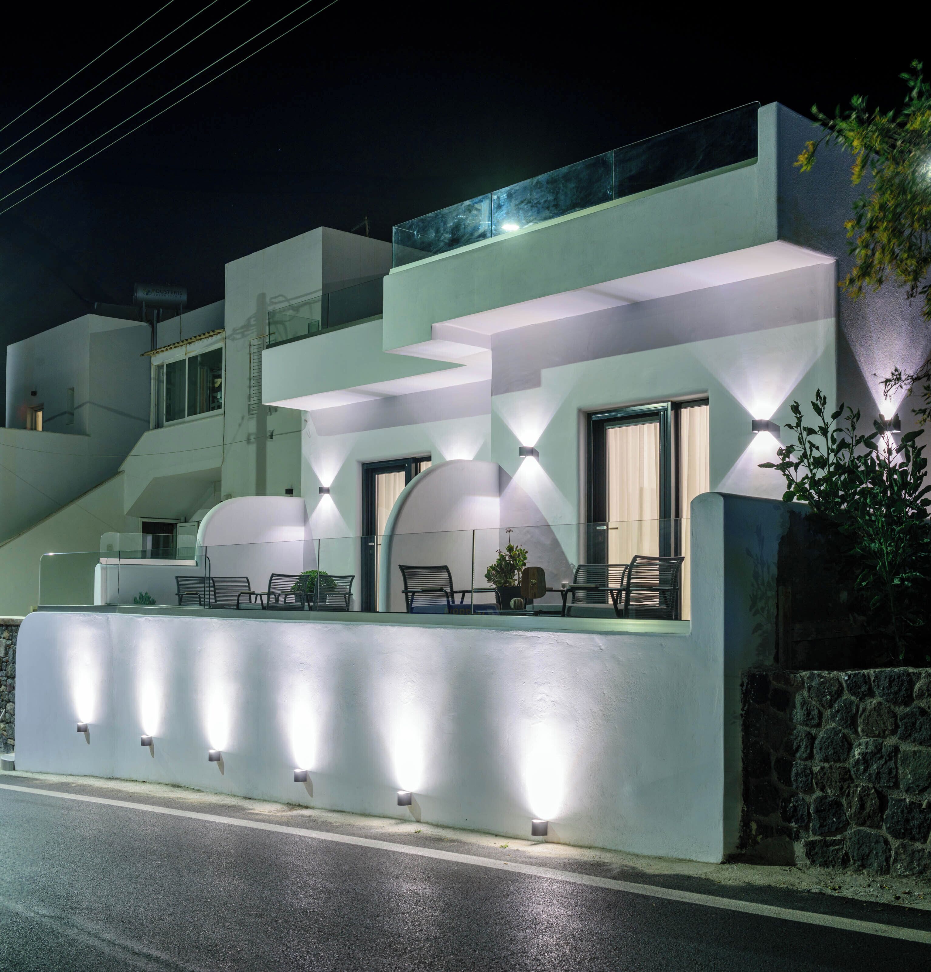 Foto - Casa della Liberta Firostefani