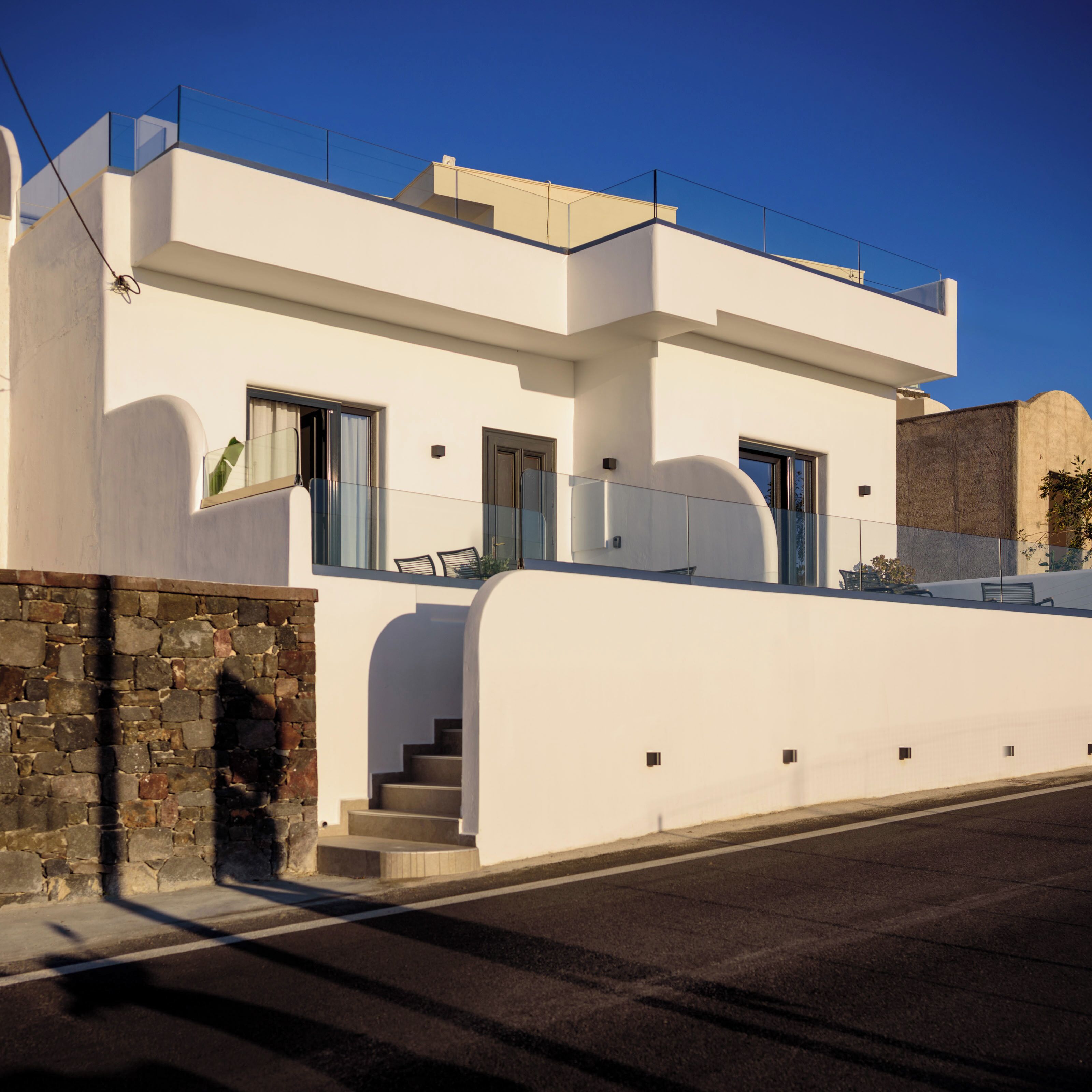 Foto - Casa della Liberta Firostefani