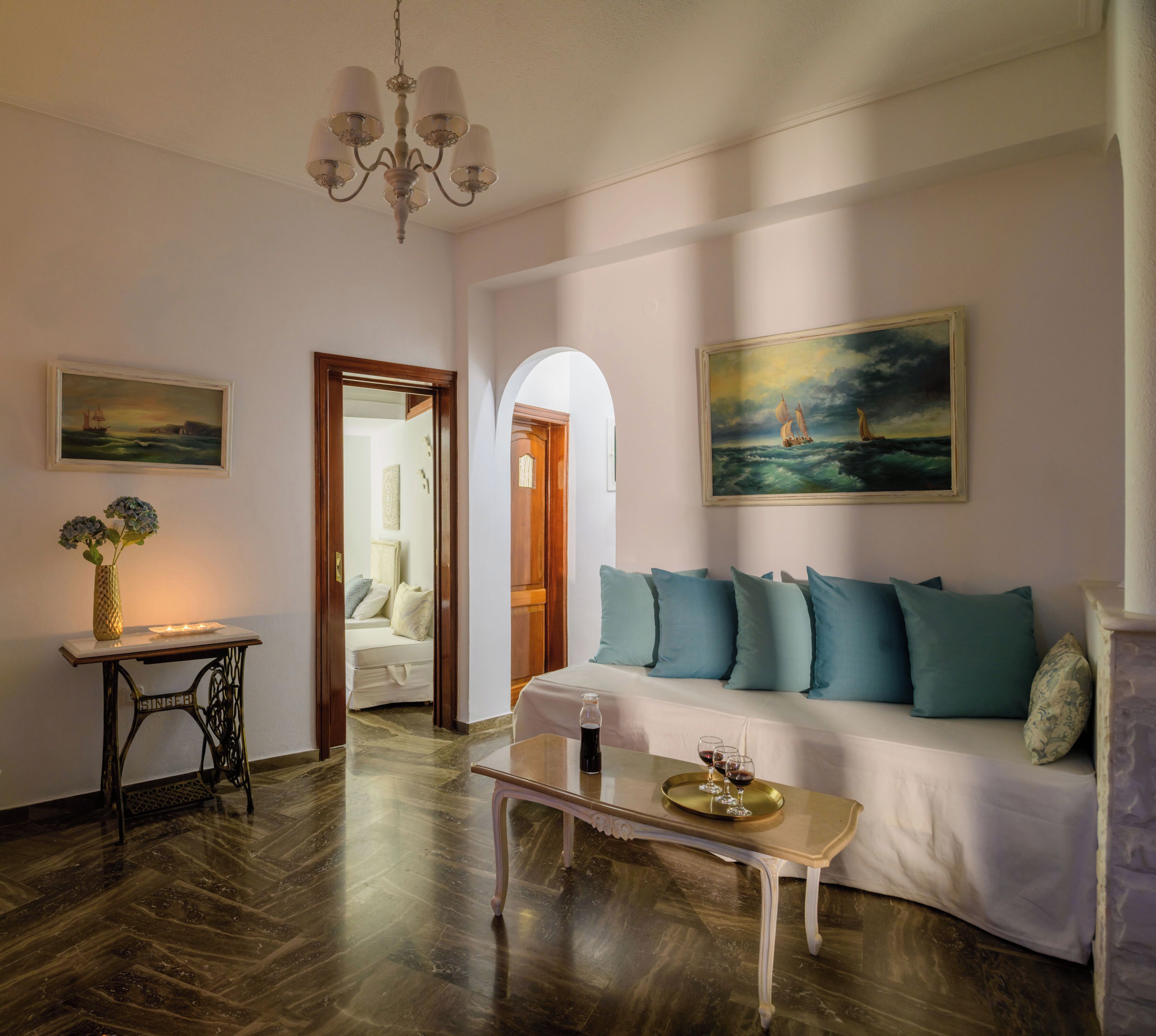 Foto - Casa della Liberta Firostefani