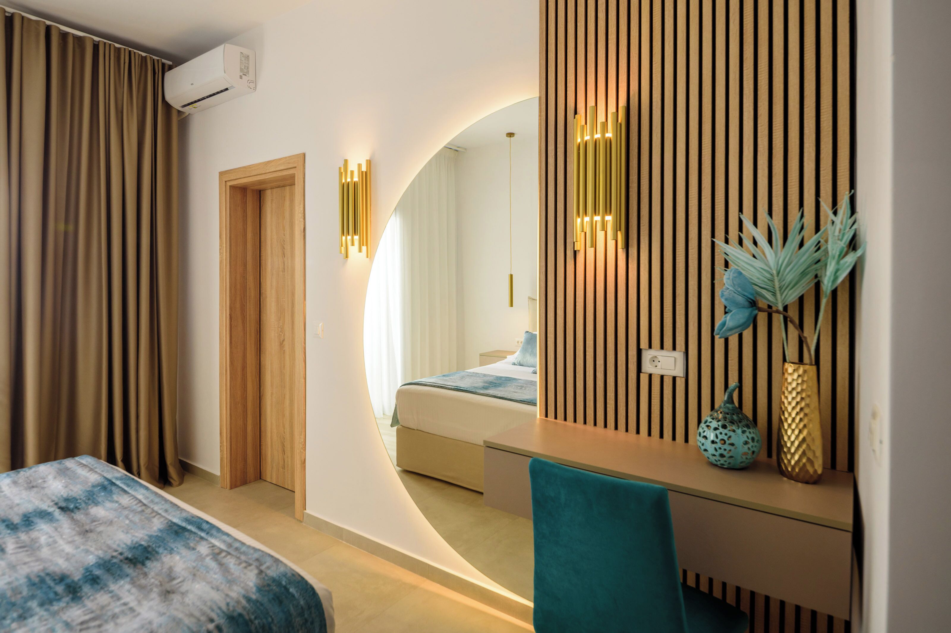 Foto - Casa della Liberta Firostefani