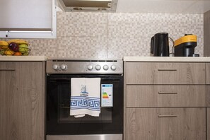 Apartment | 3 bedrooms