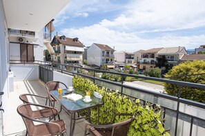 Appartement | 3 chambres