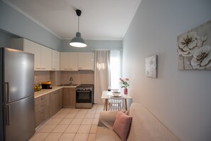 Apartemen, Boleh Merokok | 3 kamar tidur